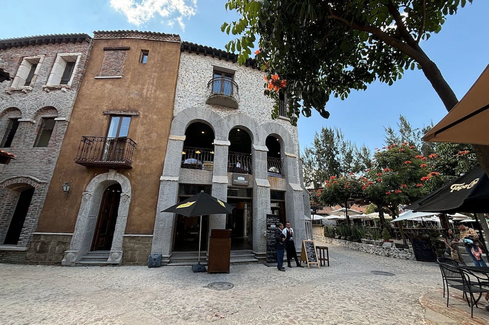 Suite Leonardo - La Candelaria Teotlalpan