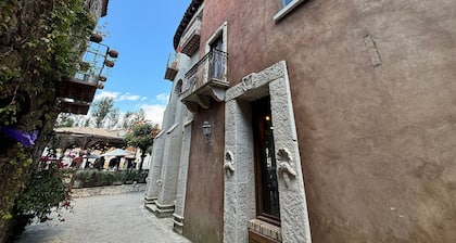 Suite Leonardo