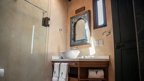 Suite Eksklusif | Kamar mandi