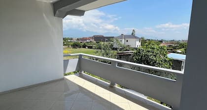 Elodi’s Villa