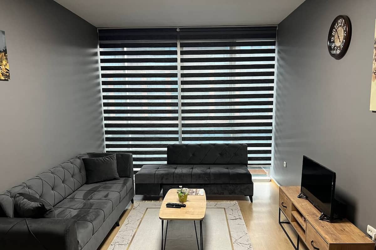 Deluxe-Vierbettzimmer | 1 Schlafzimmer, kostenloses WLAN