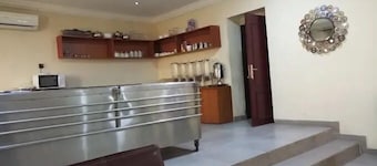 ABUAD Guest House