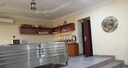 ABUAD Guest House