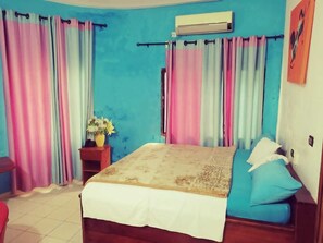 Free WiFi - HOTEL AYELAWADJE 2 (Cotonou)