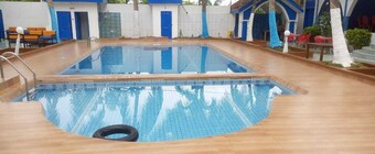HOTEL AYELAWADJE 2