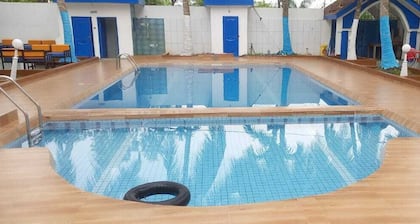 HOTEL AYELAWADJE 2