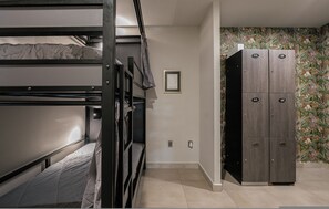 Estudio | 1 dormitorio