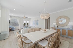 House, Multiple Beds (Sugar Shores at Summer Salt) | Dining