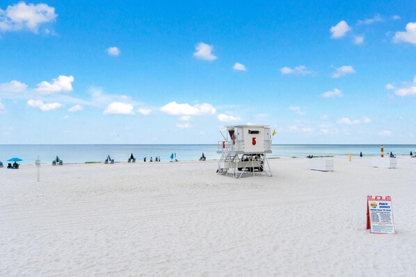 Strand