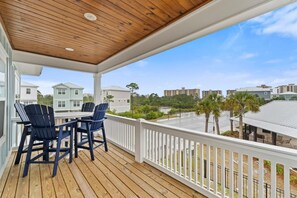 House, Multiple Beds (Sugar Shores at Summer Salt) | Outdoor dining