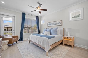 House, Multiple Beds (Sugar Shores at Summer Salt) | 4 bedrooms, iron/ironing board - Sugar Shores at Summer Salt (Orange Beach)