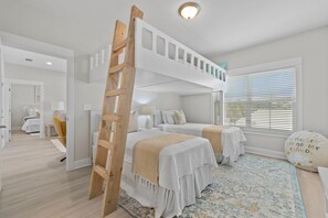 House, Multiple Beds (Sugar Shores at Summer Salt)