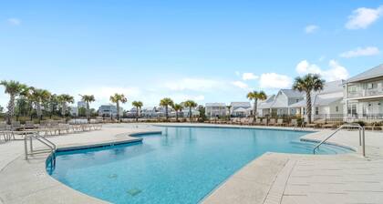 Sugar Shores at Summer Salt