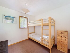 3 bedrooms