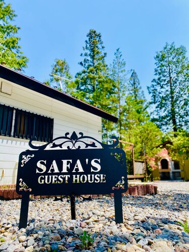Safa's Guest House 