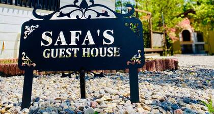 Safa's Guest House