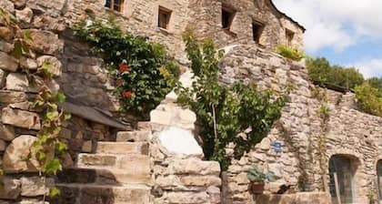 La ferme des Cévennes