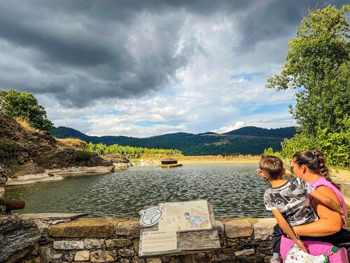 La ferme des Cévennes