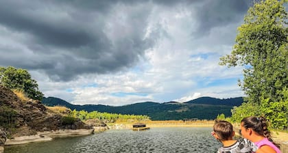 La ferme des Cévennes