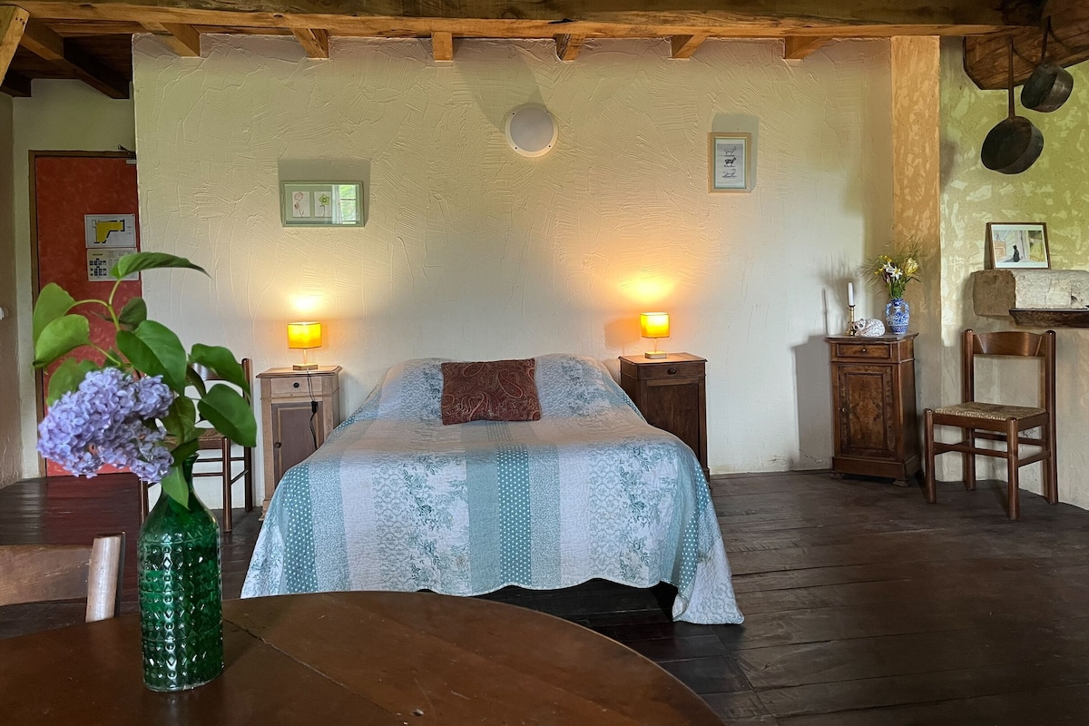 Chambre Quadruple | 1 chambre, Wi-Fi gratuit