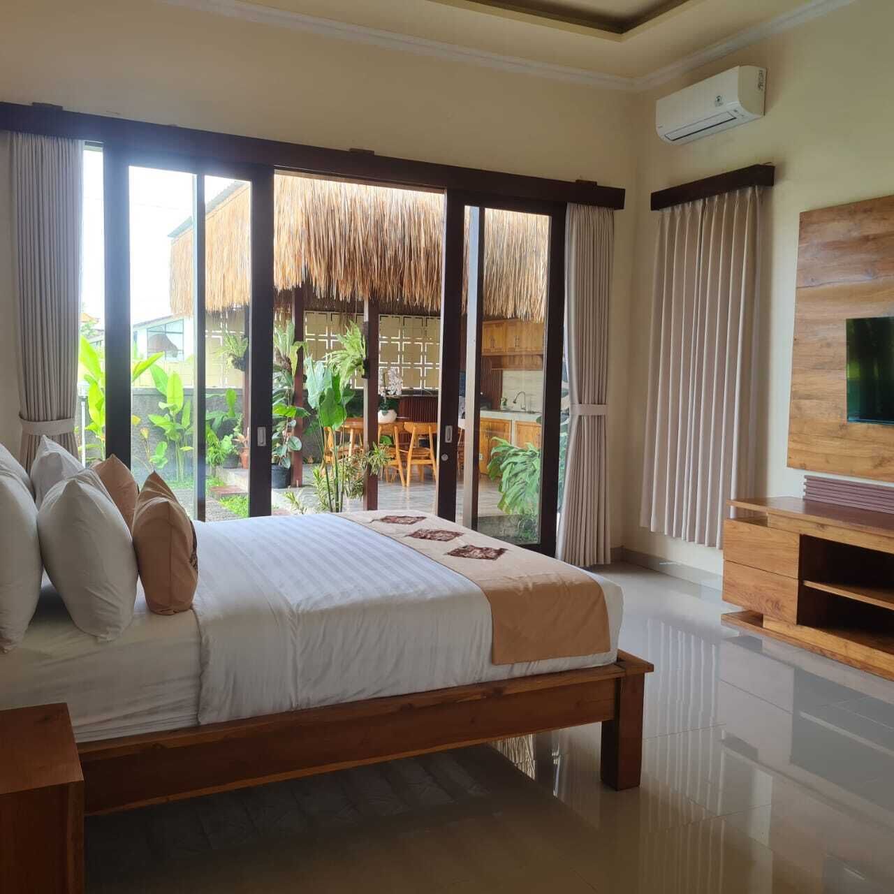 Classic Villa, 2 Bedrooms, Private Pool