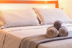 Room - SUH Copacabana 54 Cozy Beach (Rio de Janeiro)