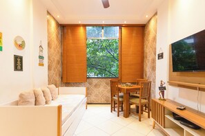 Apartment | Living area