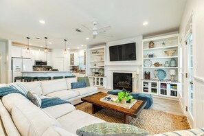 TV