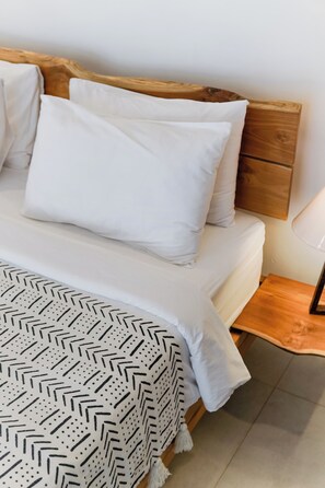 Premium Villa, 3 Bedrooms, Private Pool | Blackout drapes, soundproofing, iron/ironing board, free WiFi