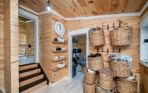 Intérieur