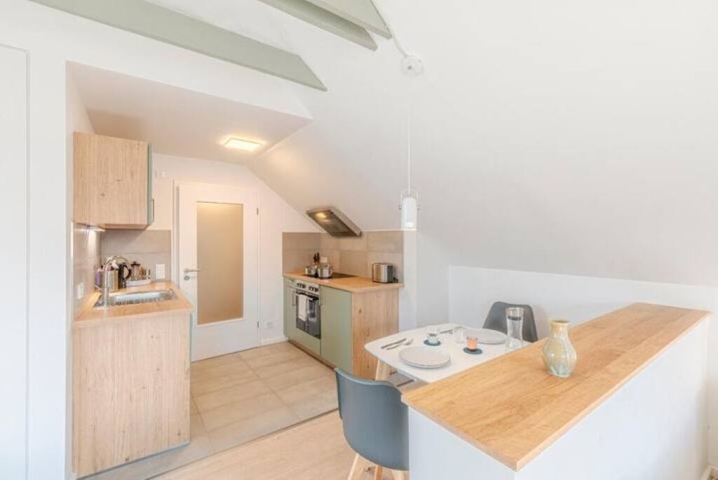 Réfrigérateur, four, plaque de cuisson, lave-vaisselle