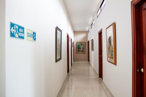 Reception - Hotel Santana (Sincelejo)