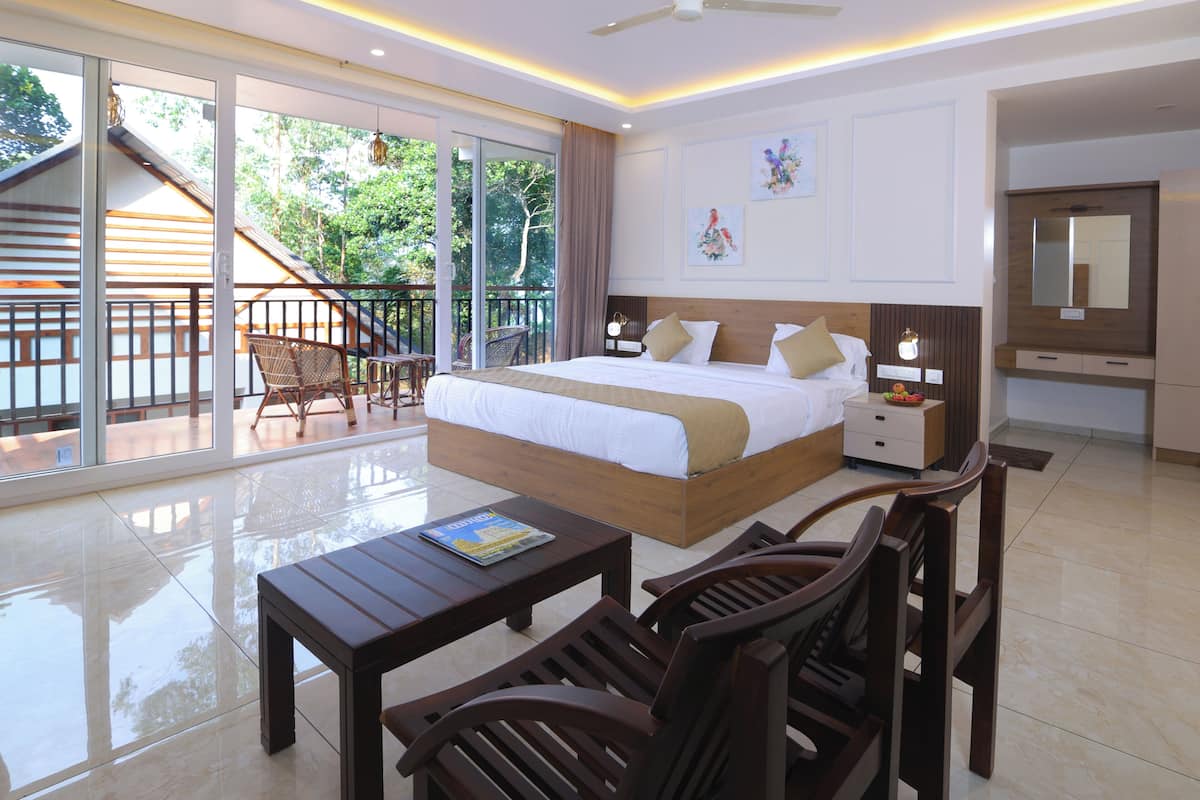 Room amenity