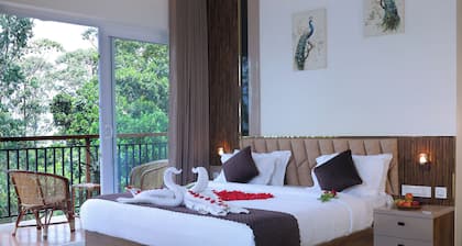 EVAARA RESORT