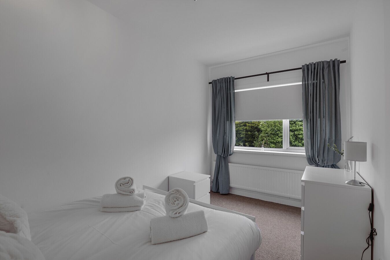 3 slaapkamers, gratis wifi, beddengoed