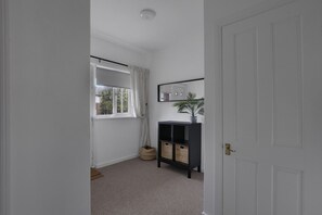 Interior - West Point- North East Escapes (North Shields)