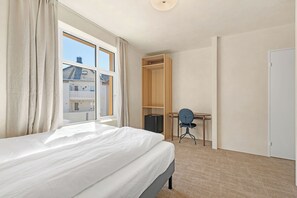 City view - Central Guest House - Private Bathroom (Stavanger)