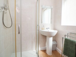 Casa de campo | Baño | Regadera 