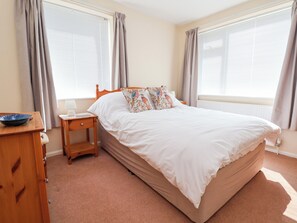 Cottage | 4 bedrooms, individually decorated, individually furnished, free WiFi - Bryn Bach (Colwyn Bay)