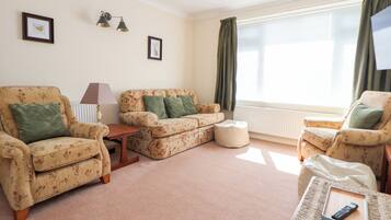 Feriehus | Opholdsområde