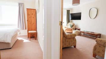 Feriehus | 4 soveværelser, individuelt design, individuel indretning, gratis Wi-Fi