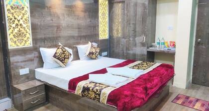 Hotel Family Inn Central Bus Stand