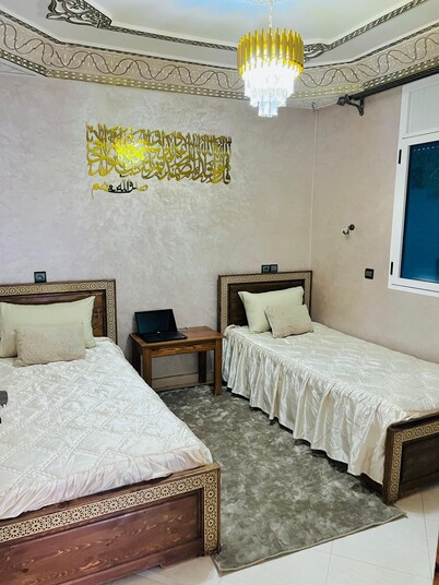 Skb Sea House Taghazout