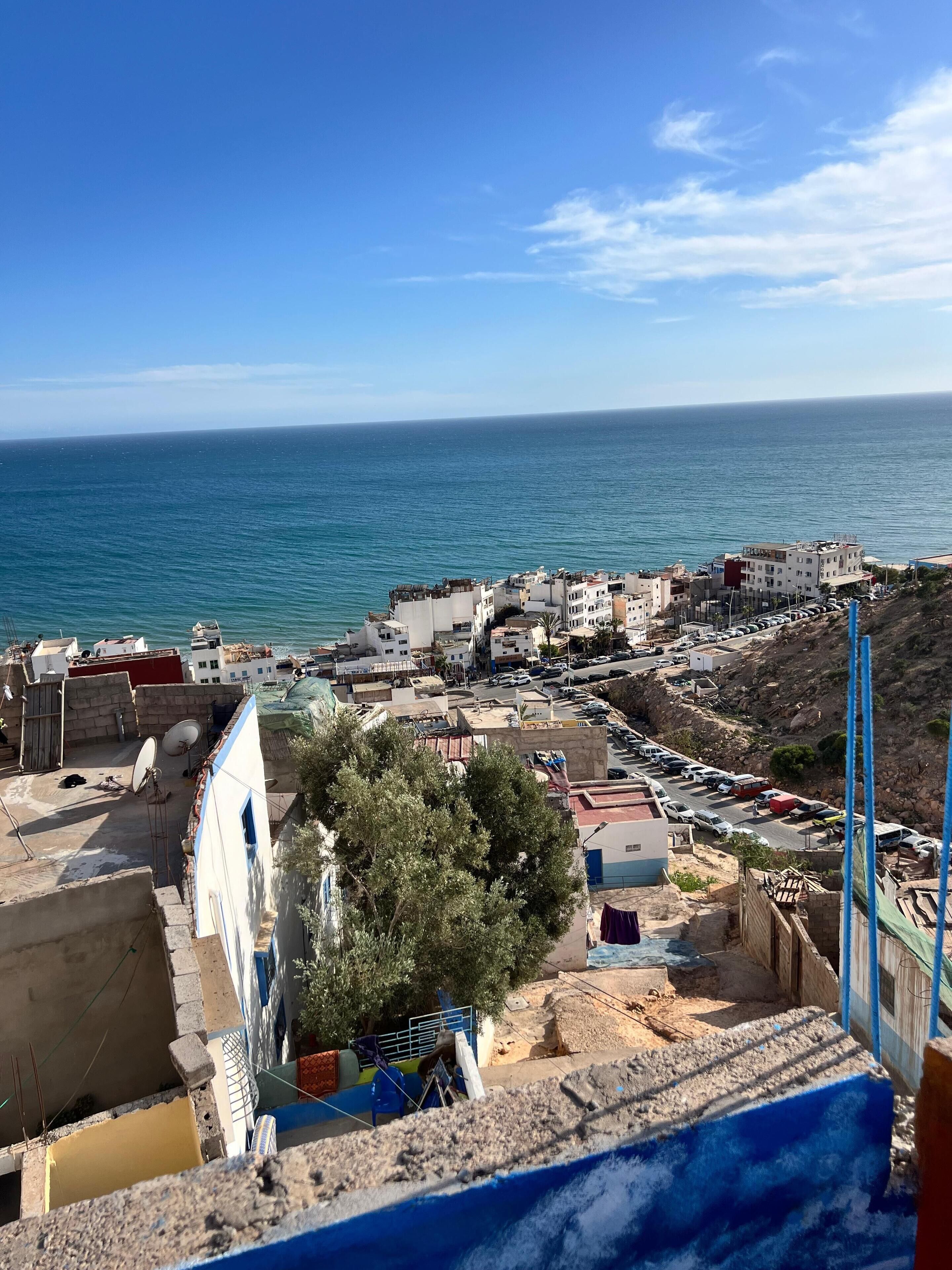 Apartment, Beach View | Terrace/patio
