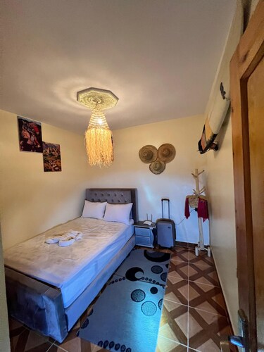 Skb Sea House Taghazout