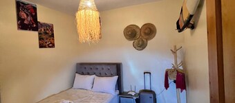 Skb Sea House Taghazout