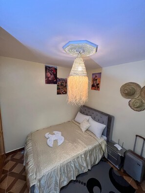Apartment, Beach View | In-room safe, free WiFi - Skb Sea House Taghazout (Taghazout)