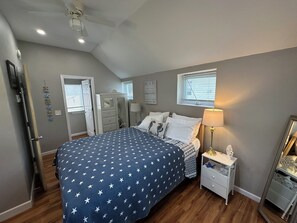 3 bedrooms, free WiFi