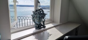 Interior - Torquay Seaview Holiday Apartment (Torquay)