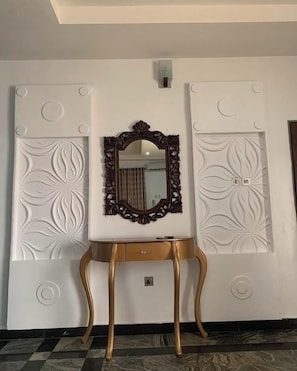 Detalle interior